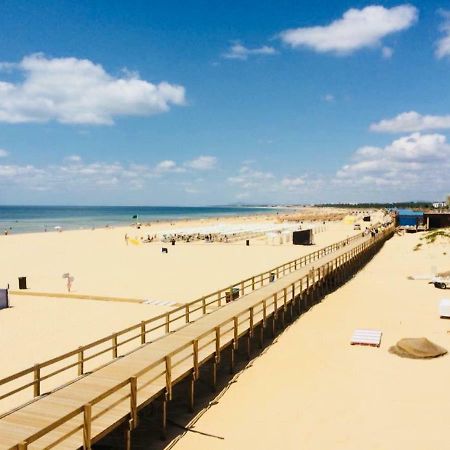 Apartamento Sofisticado T2 Montegordo Monte Gordo Exterior foto