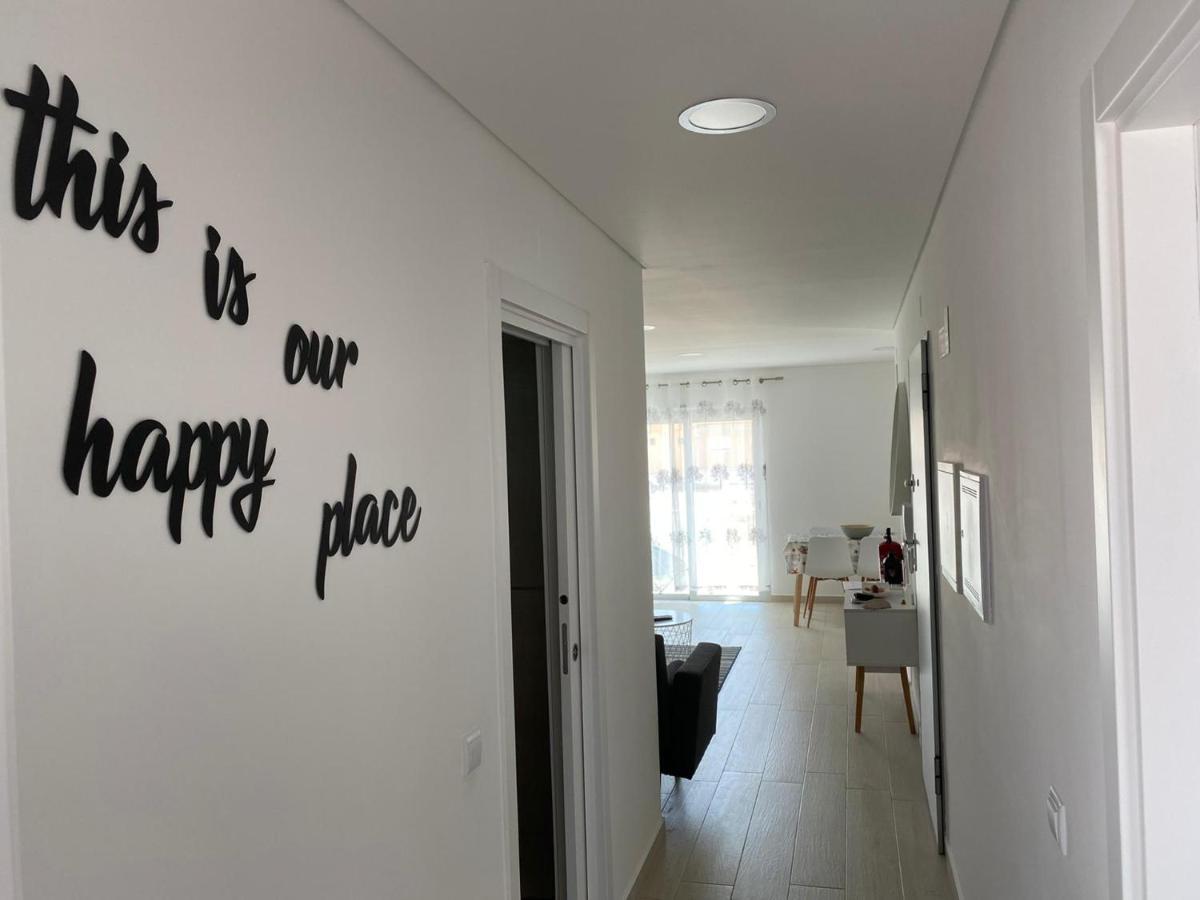 Apartamento Sofisticado T2 Montegordo Monte Gordo Exterior foto