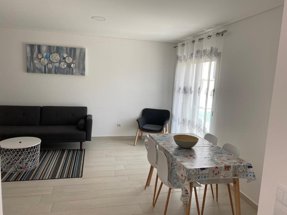 Apartamento Sofisticado T2 Montegordo Monte Gordo Exterior foto