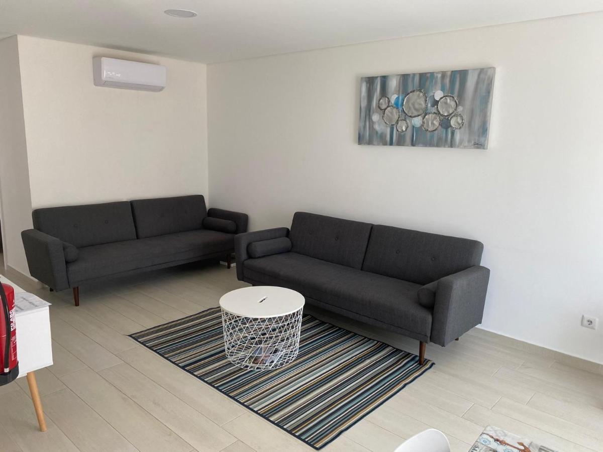 Apartamento Sofisticado T2 Montegordo Monte Gordo Exterior foto