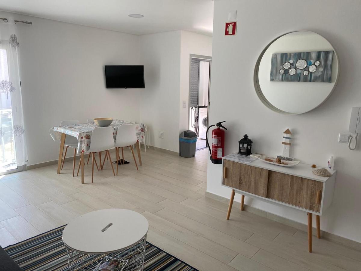 Apartamento Sofisticado T2 Montegordo Monte Gordo Exterior foto