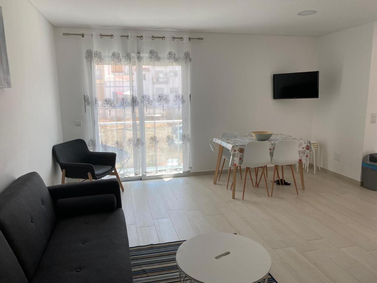 Apartamento Sofisticado T2 Montegordo Monte Gordo Exterior foto