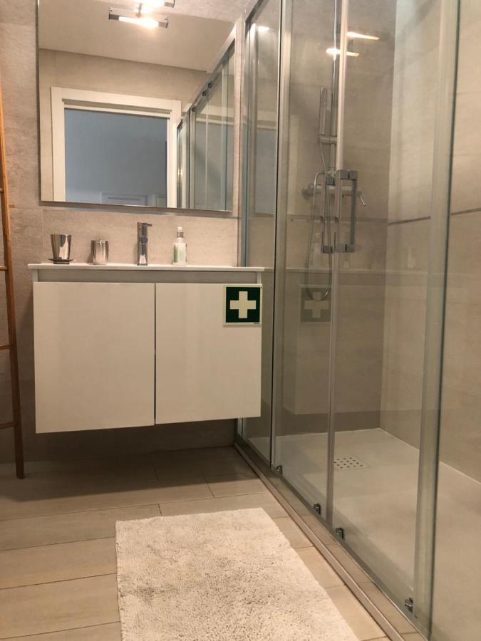 Apartamento Sofisticado T2 Montegordo Monte Gordo Exterior foto