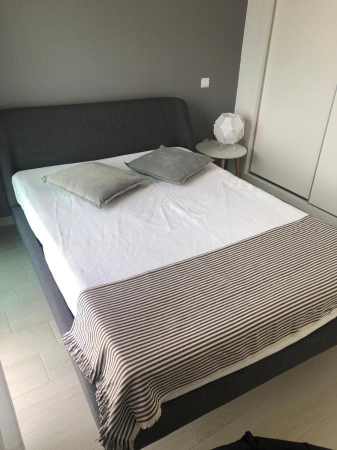 Apartamento Sofisticado T2 Montegordo Monte Gordo Exterior foto