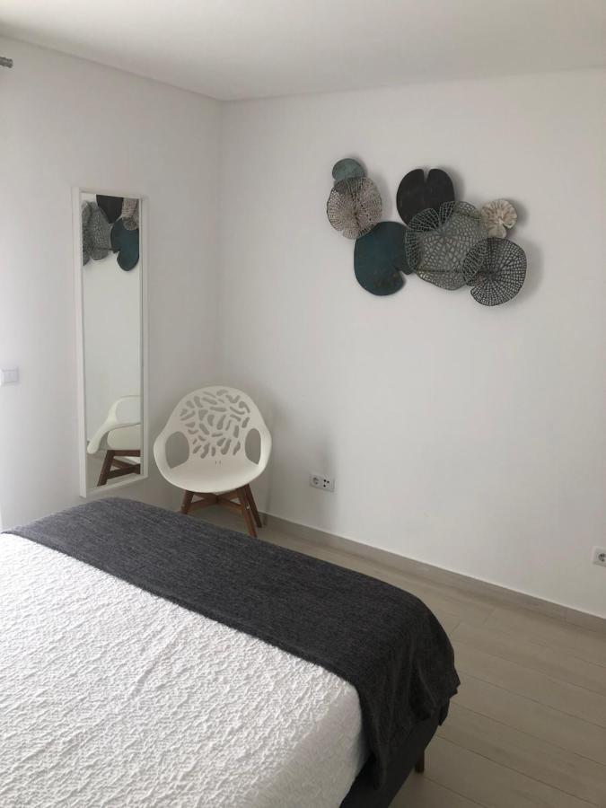 Apartamento Sofisticado T2 Montegordo Monte Gordo Exterior foto