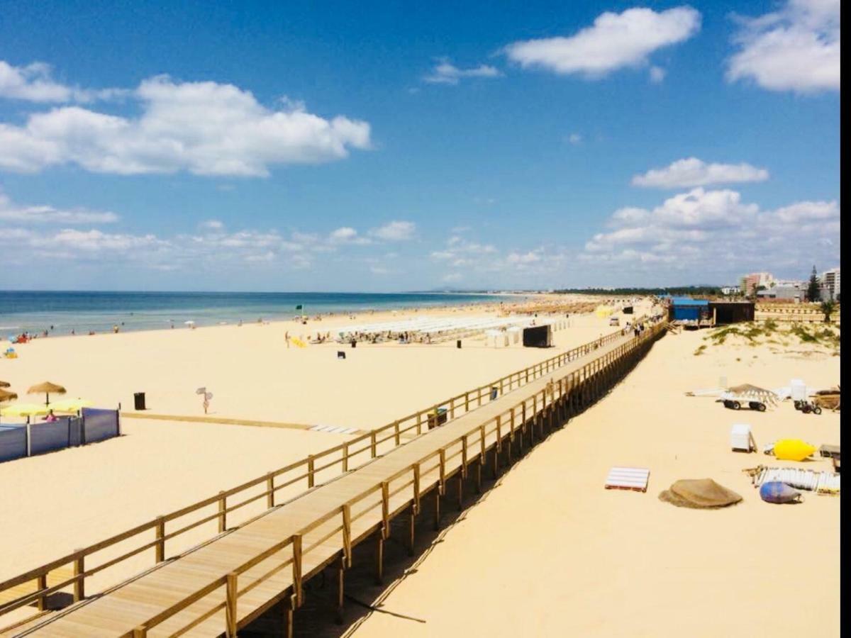 Apartamento Sofisticado T2 Montegordo Monte Gordo Exterior foto